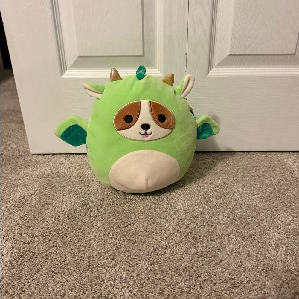 Reginald Squishmallow